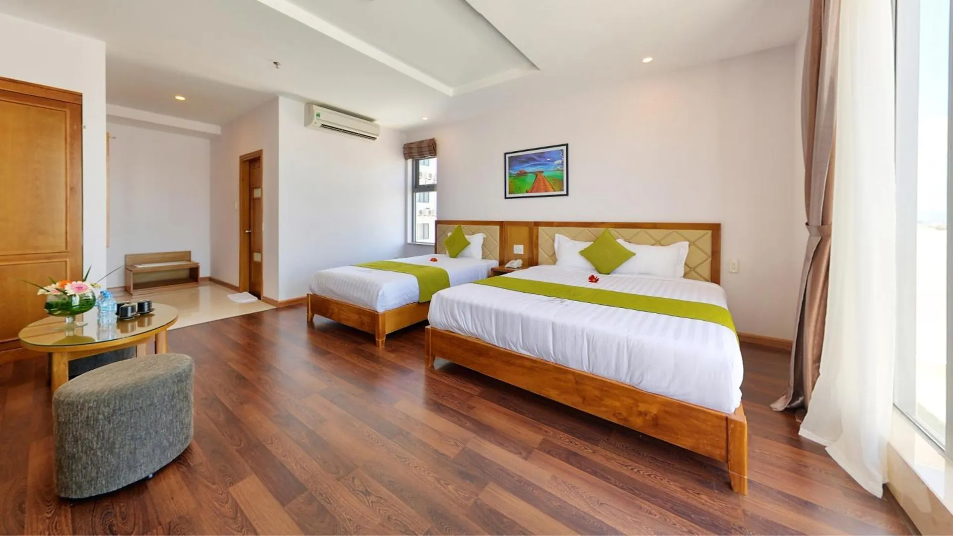 Apartment Ronal Hotel Da Nang