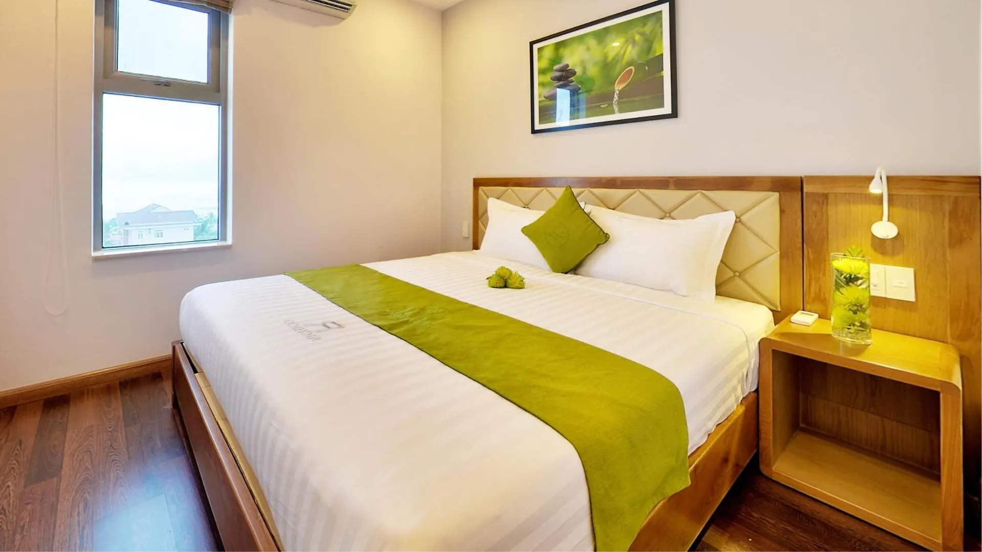 Apartment Ronal Hotel Da Nang