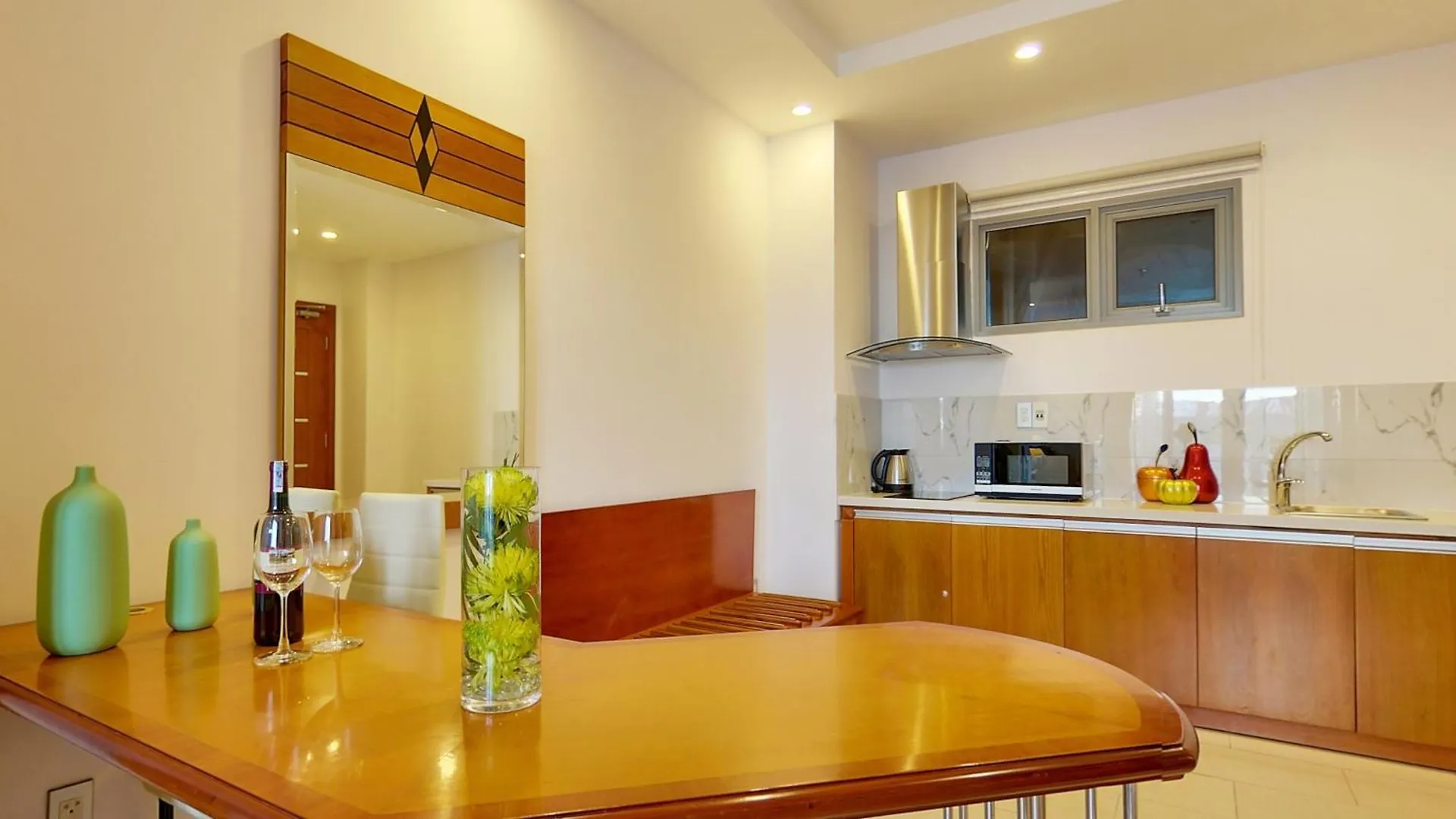 Ronal Hotel Da Nang 0*,