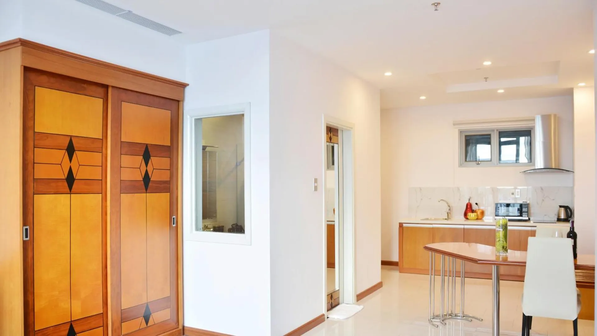 Apartment Ronal Hotel Da Nang