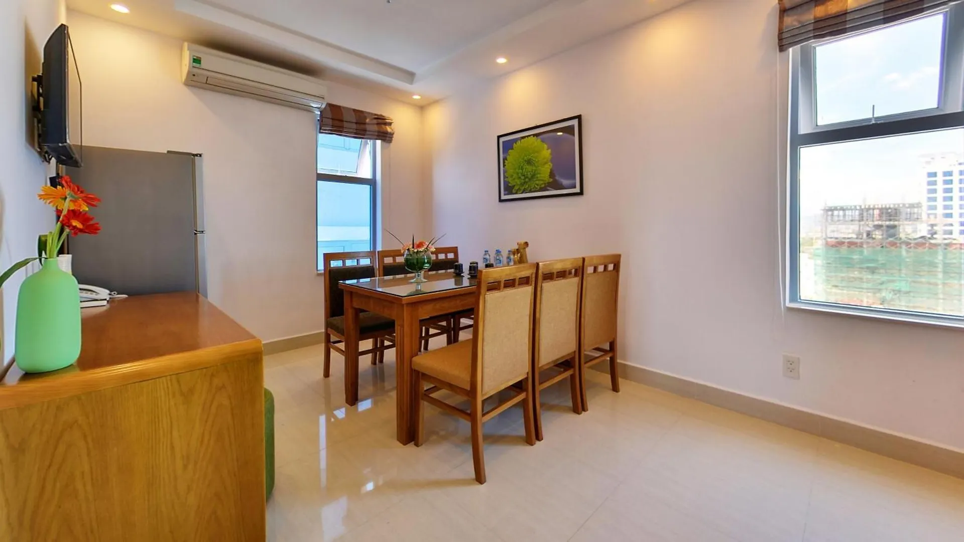 Ronal Hotel Da Nang