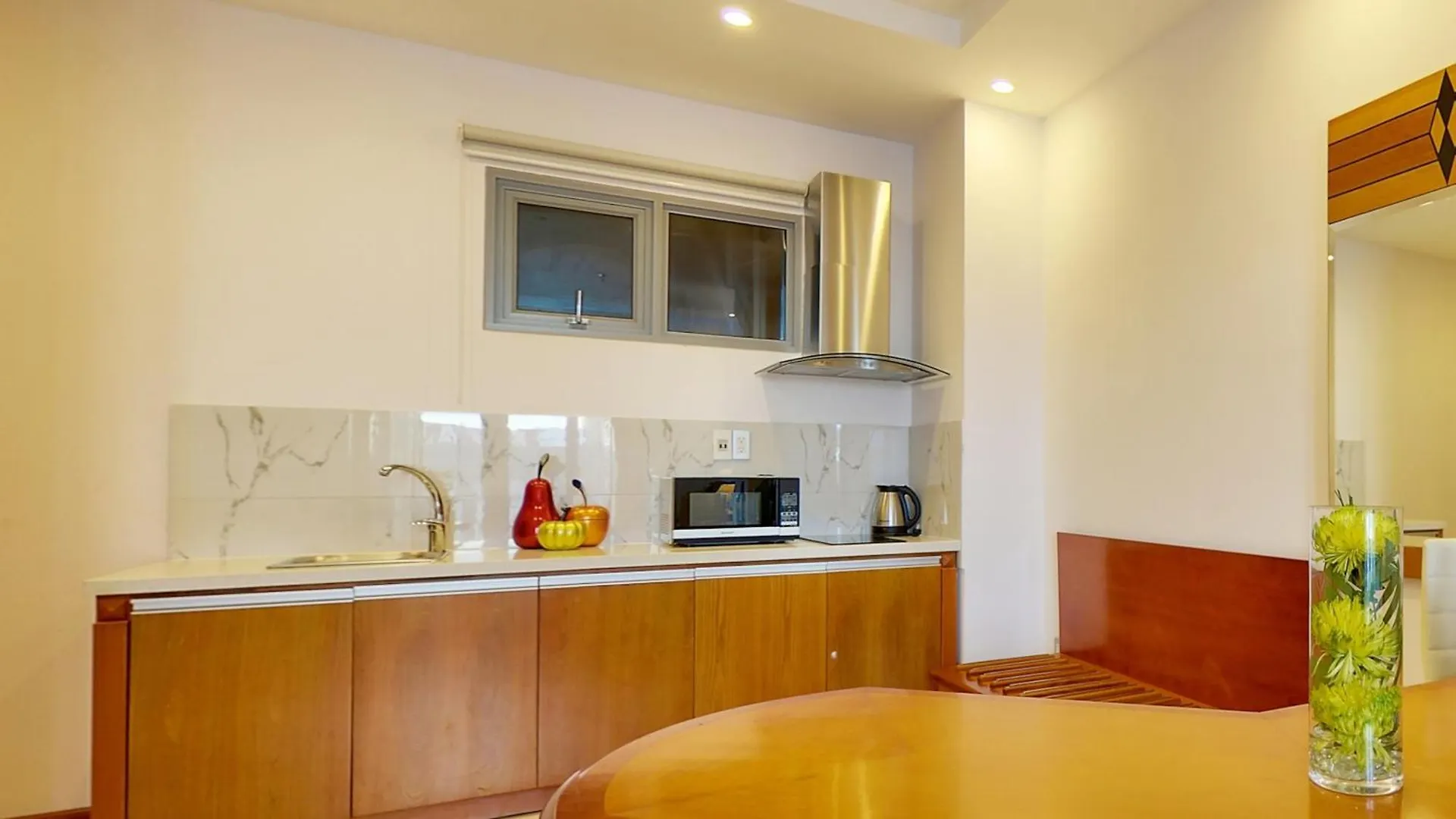 Apartment Ronal Hotel Da Nang