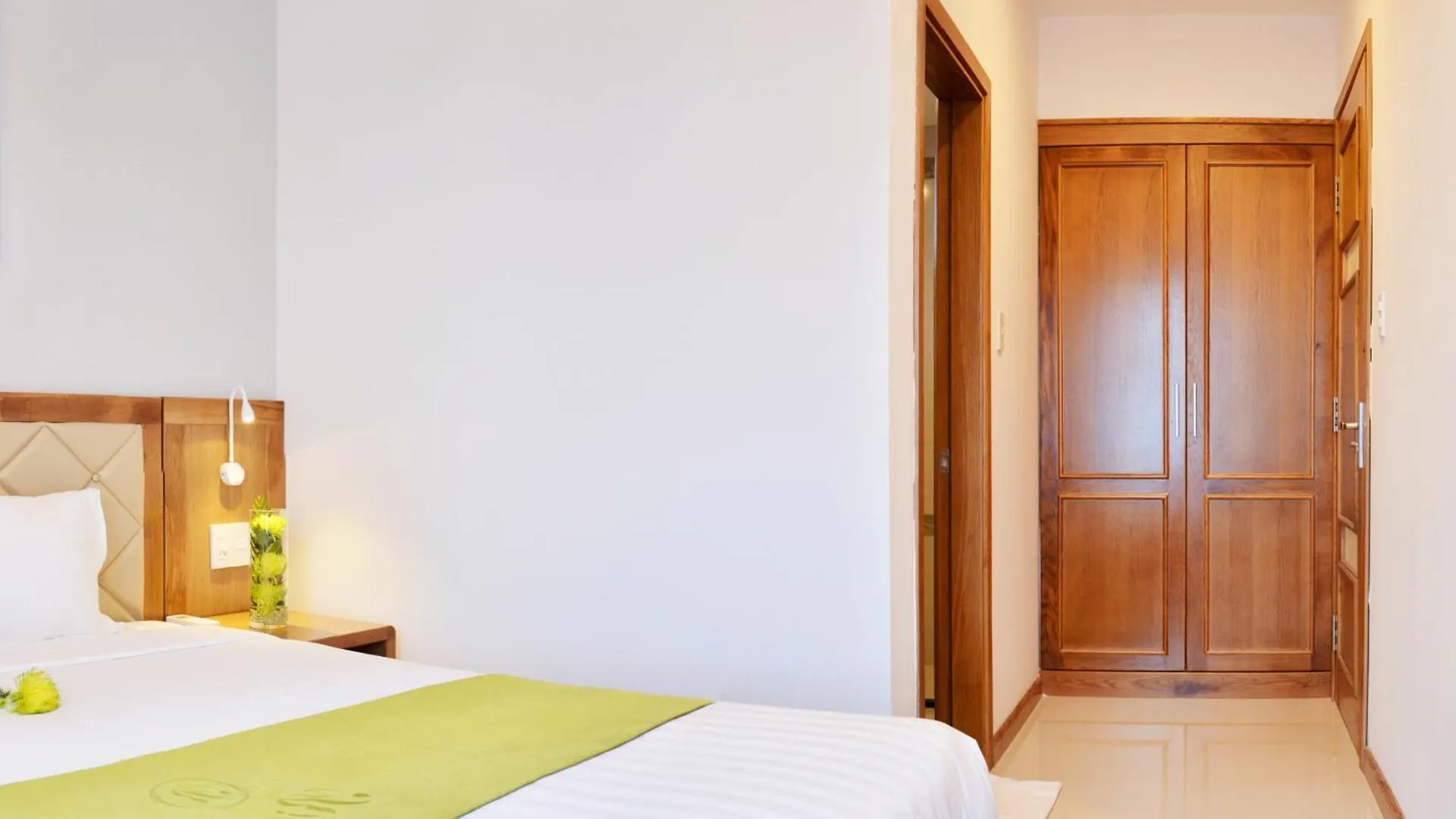 Ronal Hotel Da Nang