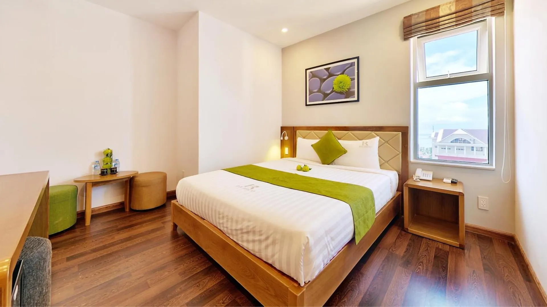 Ronal Hotel Da Nang Vietnam