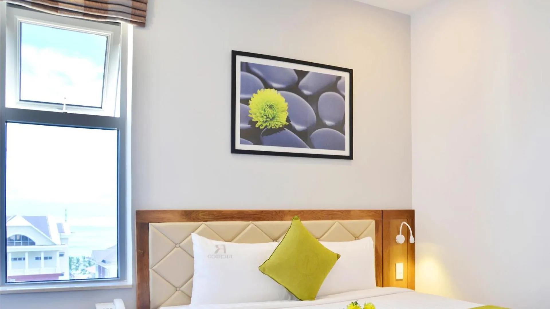 Ronal Hotel Da Nang