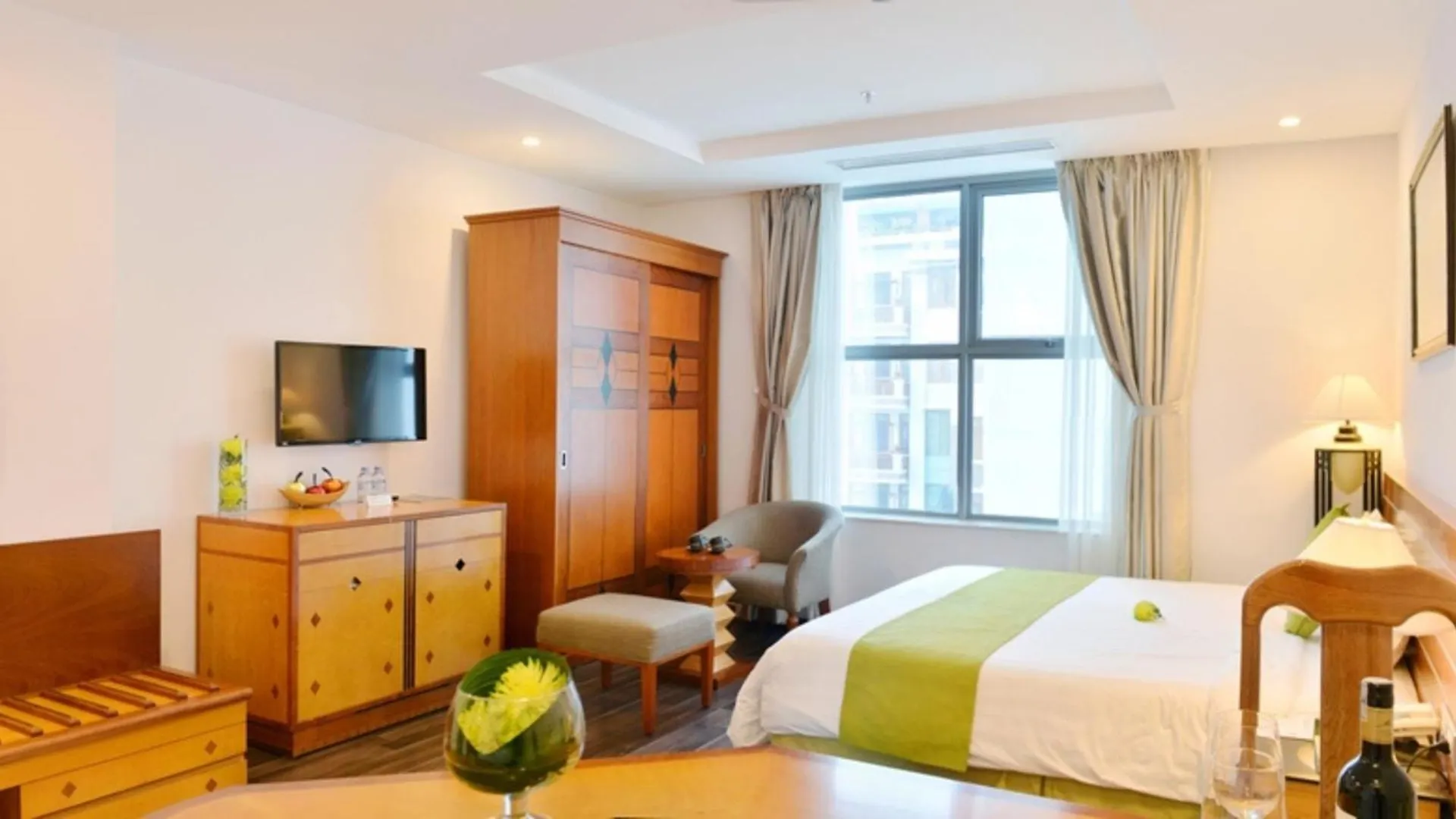 Ronal Hotel Da Nang 0*,