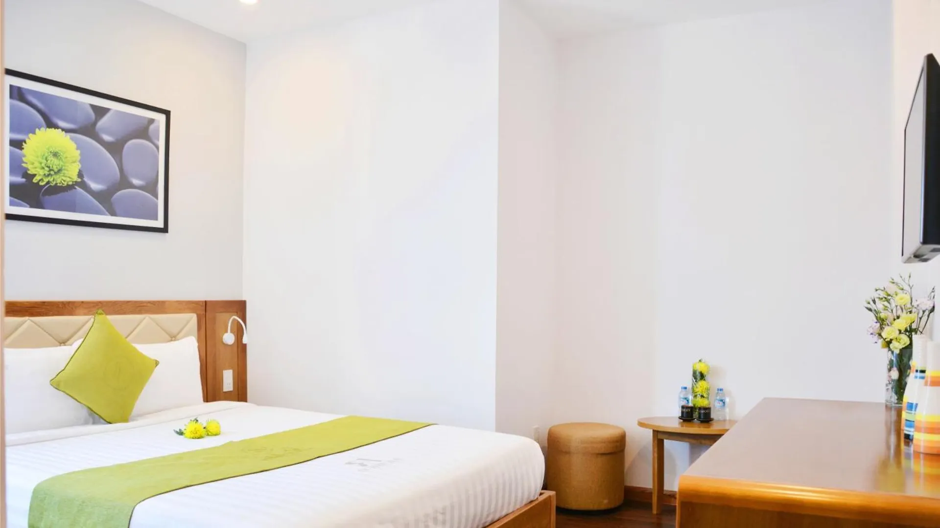 Ronal Hotel Da Nang