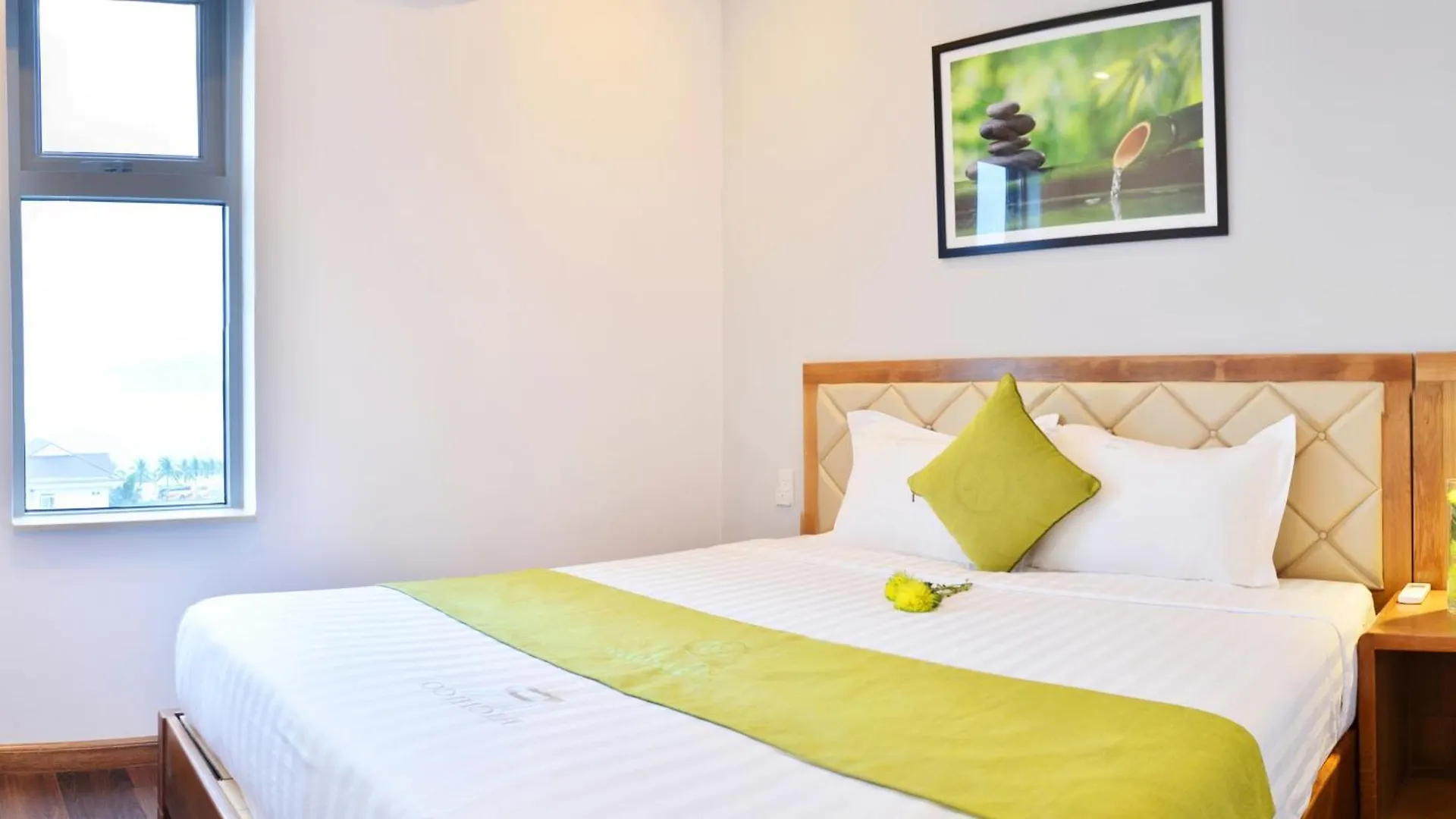 Ronal Hotel Da Nang Apartment