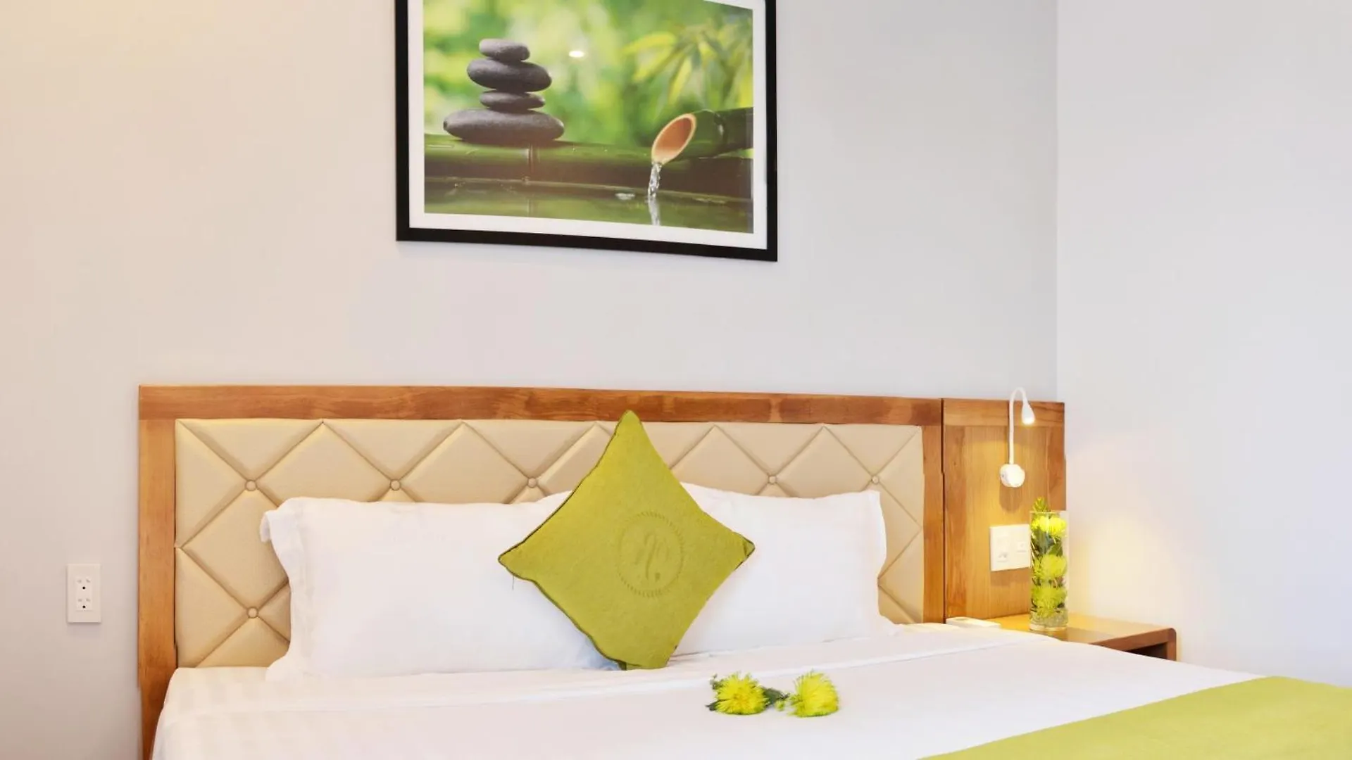 Apartment Ronal Hotel Da Nang