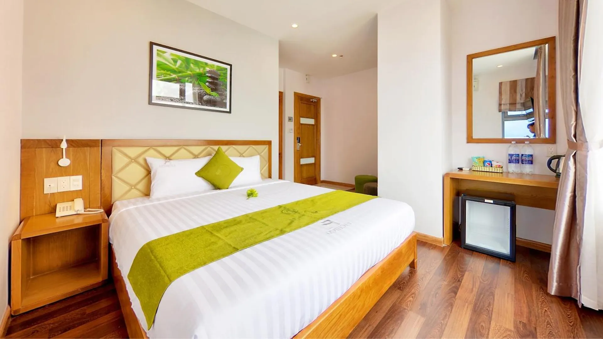 Apartment Ronal Hotel Da Nang Vietnam
