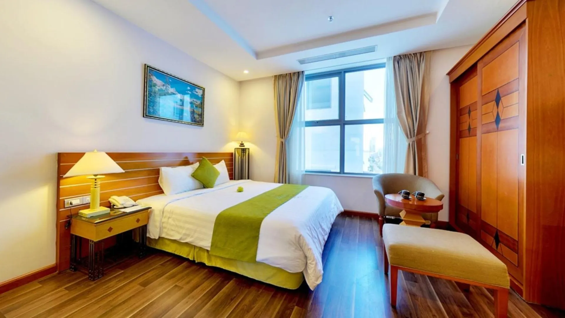 Ronal Hotel Da Nang