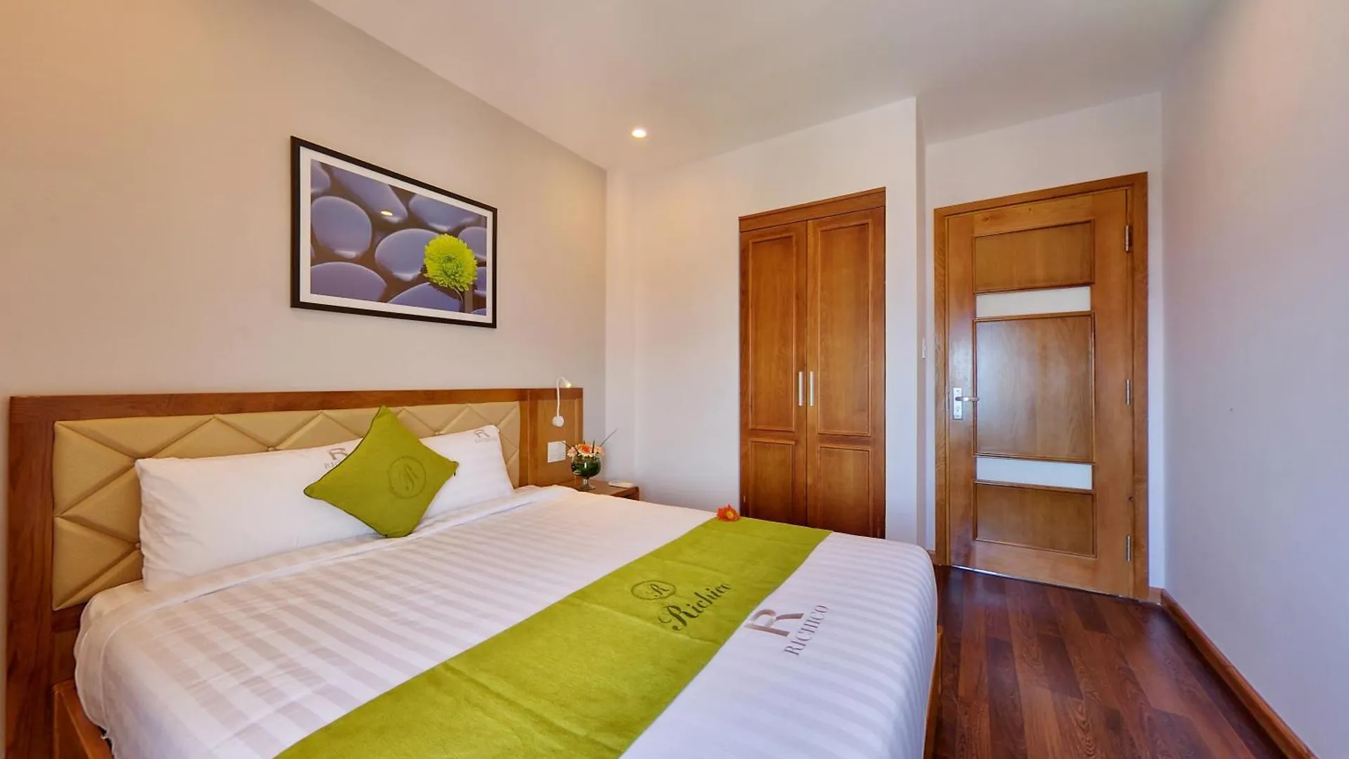 Ronal Hotel Da Nang