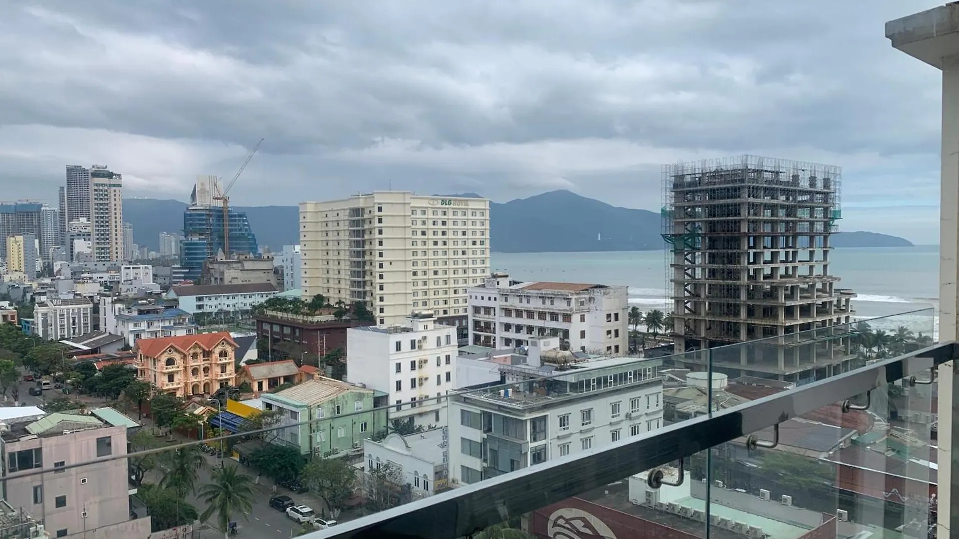 Ronal Hotel Da Nang Apartment