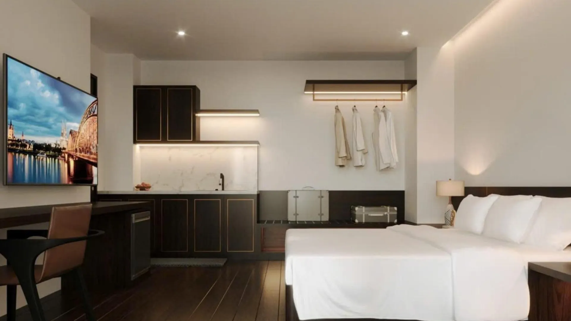 Ronal Hotel Da Nang 0*,