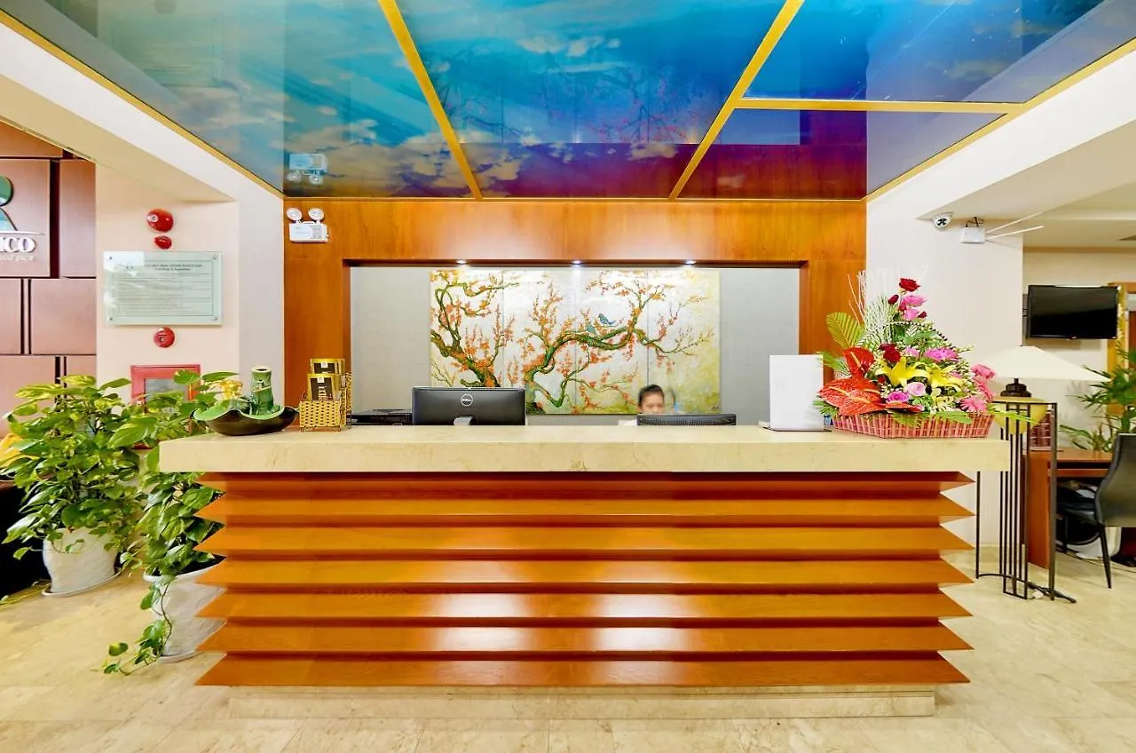 Ronal Hotel Da Nang